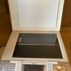 動作確認済　ファクス　コピー　電話　の画像