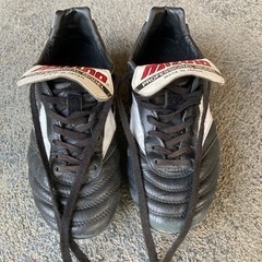 モレリア　サッカースパイクの画像