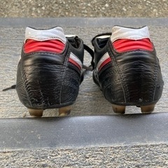 モレリア　サッカースパイクの画像