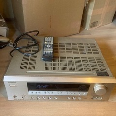 Onkyo オーディオ　動作確認済み