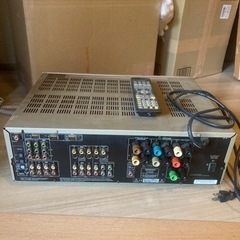 Onkyo オーディオ　動作確認済みの画像