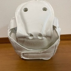 JKJOヘッドガード　Ｍサイズの画像