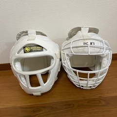 JKJOヘッドガード　Ｍサイズの画像
