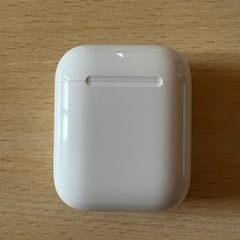 AirPods 第一世代の画像