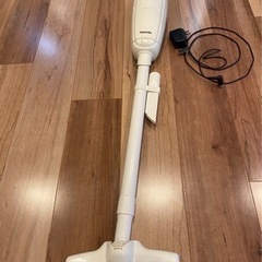 掃除機マキタコードレス【受渡し完了】の画像