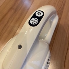掃除機マキタコードレス【受渡し完了】の画像