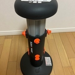 スクワットマジック　ショップジャパンの画像