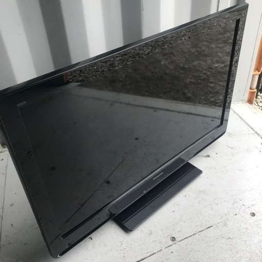 Panasonic パナソニック 32V型 液晶テレビ ビエラ TH-L32C5