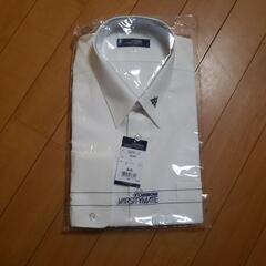 星稜高校 男子 長袖Yシャツ 新品 未開封