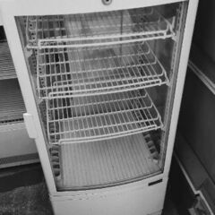 卓上冷蔵ショーケース