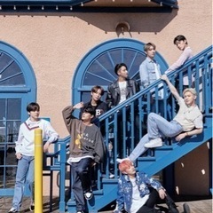 kpopダンスサークル♡♡の画像