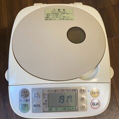 パナソニック 自動ホームベーカリー（美品）