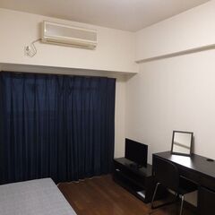OneLife御堂筋本町【▼室内見学可（※空室状況により、応相談）】