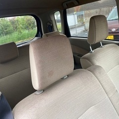 ダイハツ　ムーヴ　⭐️令和6年01月まで車検の画像