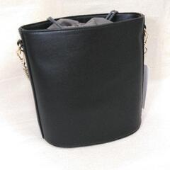 定価¥7,040 dazzlin ダズリン ハンド×ショルダーバッグの画像