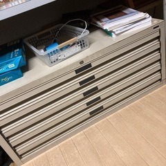 マップケース　A1  図面　