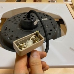 ＊無料、和室照明