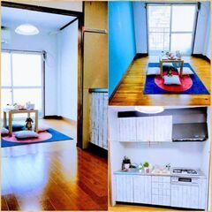 🌸【長崎市川上町】3DKのキレイなマンション🤗✨表面利回り20％