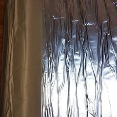 YYT 自動車用断熱材