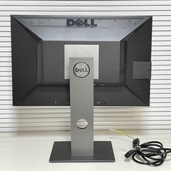 [箱あり]モニター DELL P2210t 22インチ 1680×1050 の画像