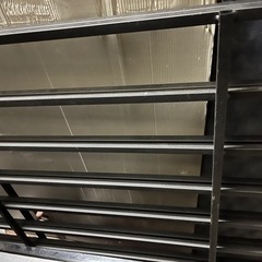 シングルベッド フレームの画像