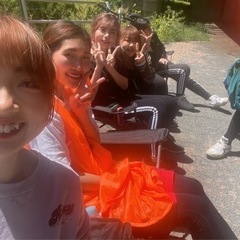 急募✨明日‼️9時から‼️⚽️⚽️