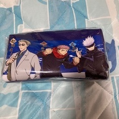 呪術廻戦　筆箱