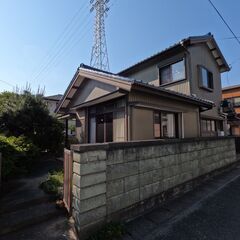 （入居者決まりました！！）広すぎ！！愛知県蒲郡市緑町・駐車場付・８LDK二階建一軒家！！ - 蒲郡市