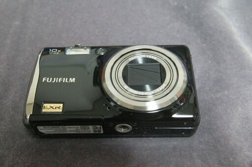 ＦUJIFILM・ＦINEPIX・Ｆ80ＥXR　はいがが？