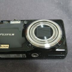 ＦUJIFILM・ＦINEPIX・Ｆ80ＥXR　はいがが？　