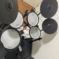 Roland TD-17kvxの画像