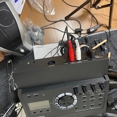 Roland TD-17kvxの画像