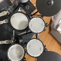 Roland TD-17kvx