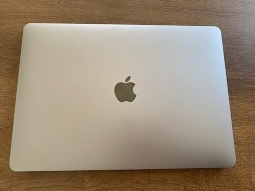 MacBook air 2019