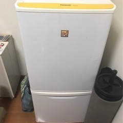 一人暮らし用冷蔵庫
