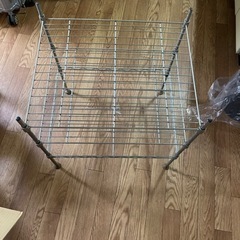 アイテムラック