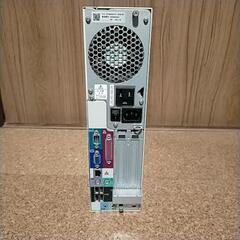富士通　ESPRIMO FMV DA2A011の画像