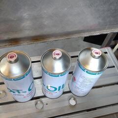 SUZUKI純正　AT-OIL　2384Kの画像