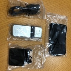 L-02C docomo USBデータ通信機器の画像