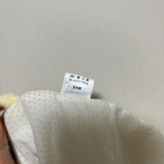 ベビーカーシートの画像