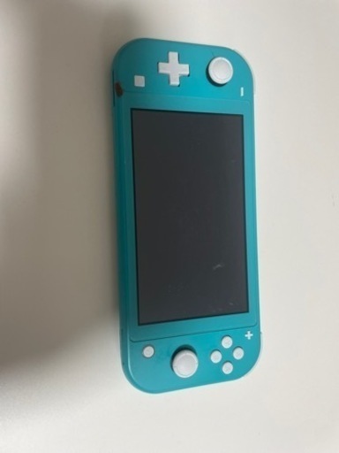 ニンテンドースイッチライト