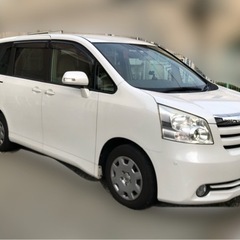 早い者勝ち 最終値下げ TOYOTA NOAH 4.4万㌔ 