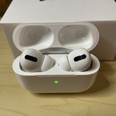 最終値下げ！AirPods Pro 最終値下げAirPods Pro