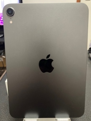 iPad mini第6世代 64G WiFiモデル