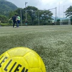 みんなでフットサル⚽️ 2022年5月