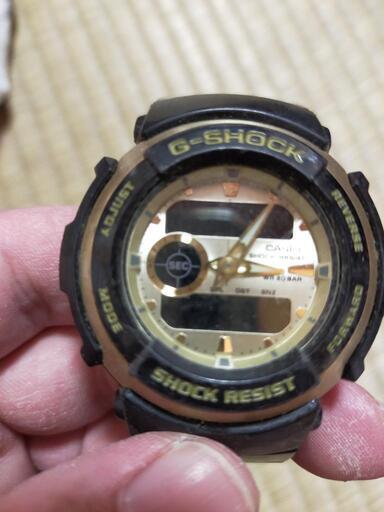 その他 GSHOCK