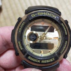 GSHOCK