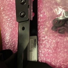 RECARO　純正ベースフレーム　トヨタ　RAV4　右席用　2080.032.2