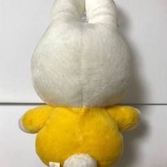 ミッフィーぬいぐるみ  (セキグチ)（8/31まで投稿です）の画像