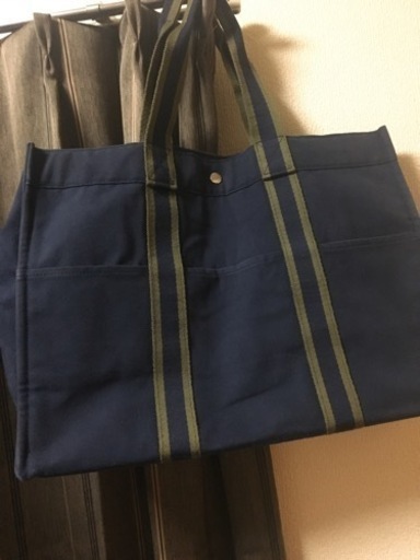 取り引き予定★HERMES★ハンドバッグ